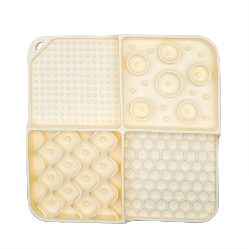 CalmLick™ Enrichment Mat