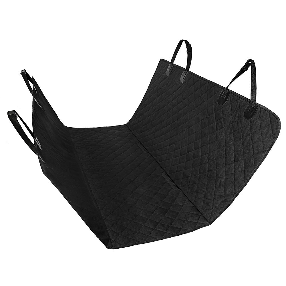 SeatShield™ Waterproof Car Seat Protector