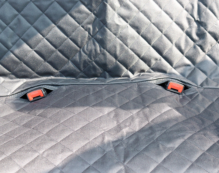 SeatShield™ Waterproof Car Seat Protector