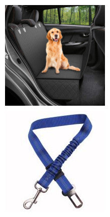 SeatShield™ Waterproof Car Seat Protector