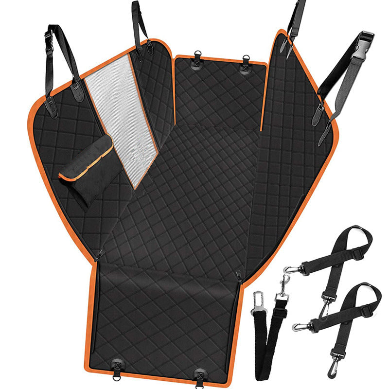 SeatShield™ Waterproof Car Seat Protector
