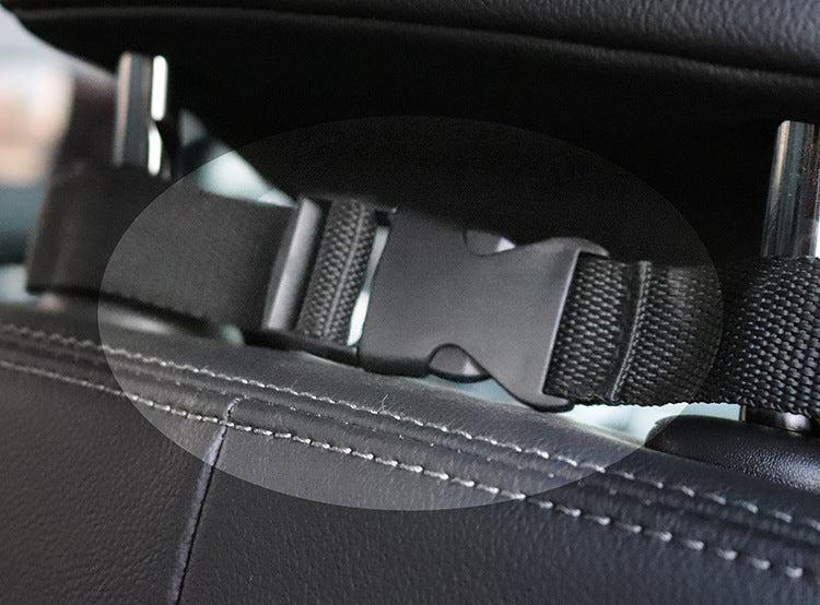 SeatShield™ Waterproof Car Seat Protector