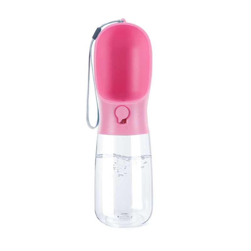 HydraPaw™ Travel Water Bottle