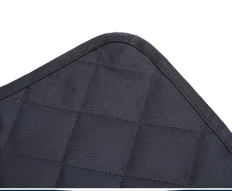 SeatShield™ Waterproof Car Seat Protector