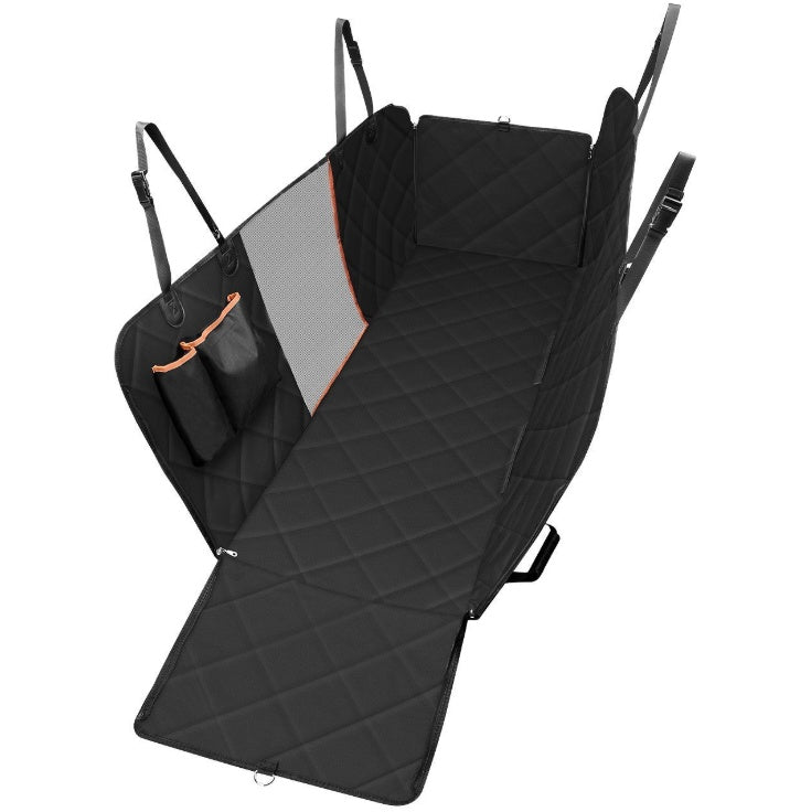 SeatShield™ Waterproof Car Seat Protector