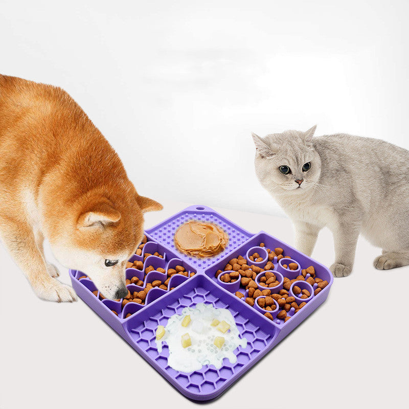 CalmLick™ Enrichment Mat