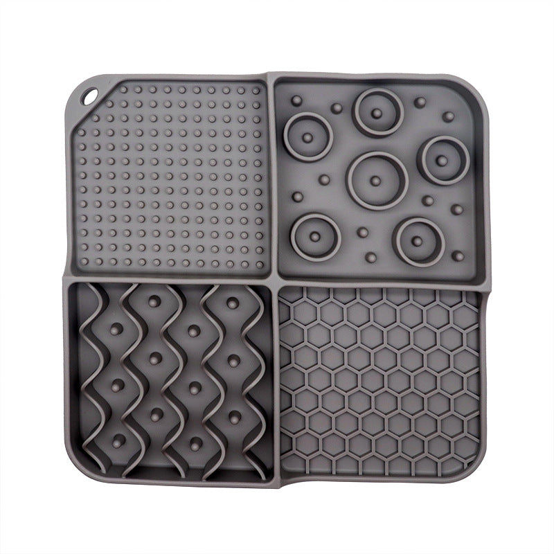 CalmLick™ Enrichment Mat