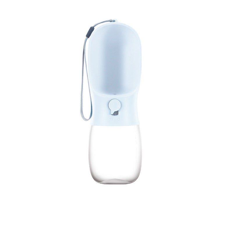 HydraPaw™ Travel Water Bottle