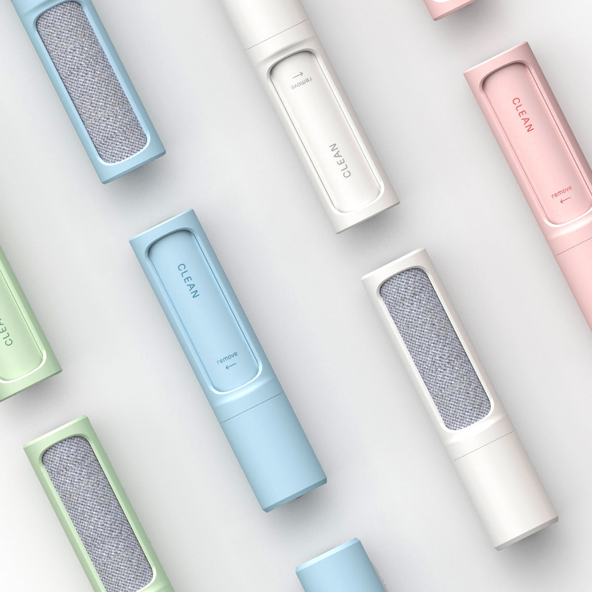 FurLift™ Reusable Hair Remover Roller