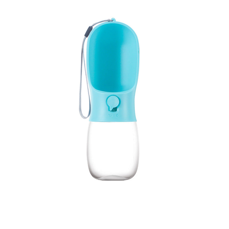 HydraPaw™ Travel Water Bottle