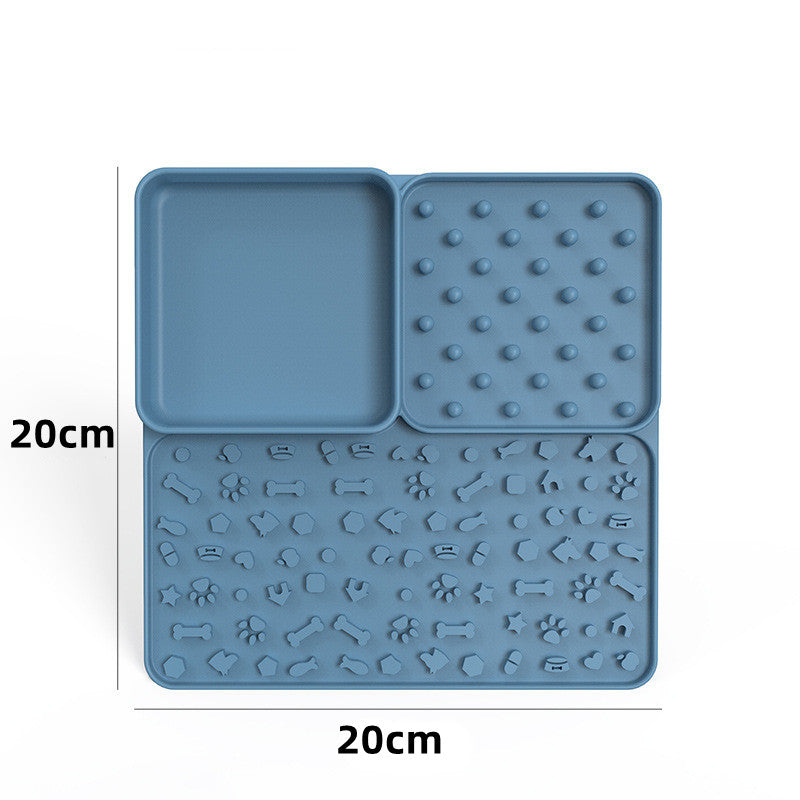 CalmLick™ Enrichment Mat