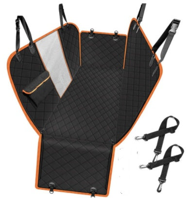 SeatShield™ Waterproof Car Seat Protector