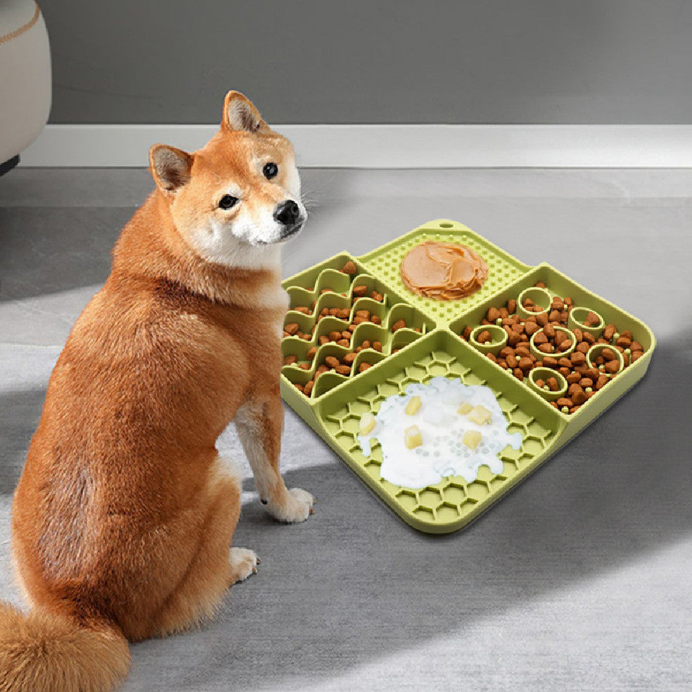 CalmLick™ Enrichment Mat