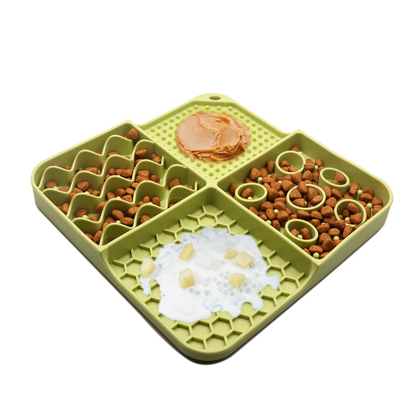CalmLick™ Enrichment Mat