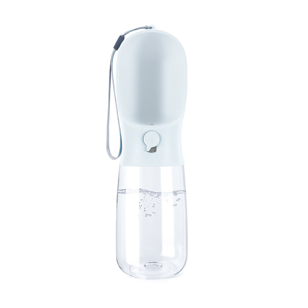 HydraPaw™ Travel Water Bottle