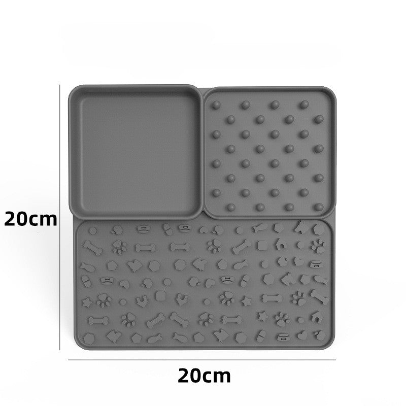 CalmLick™ Enrichment Mat