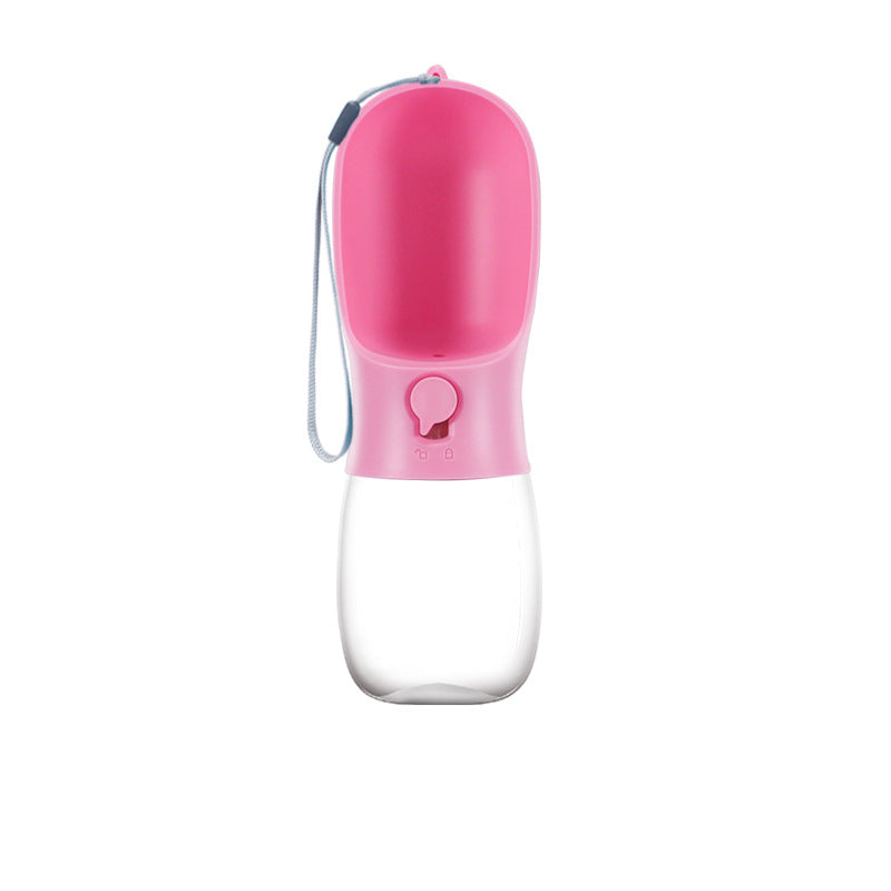 HydraPaw™ Travel Water Bottle