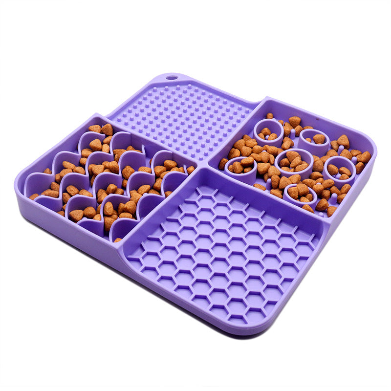CalmLick™ Enrichment Mat