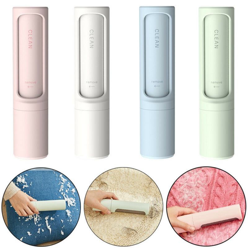 FurLift™ Reusable Hair Remover Roller