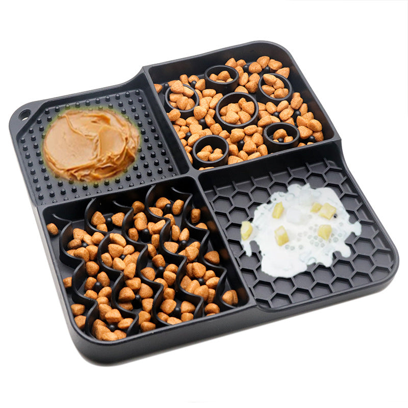CalmLick™ Enrichment Mat