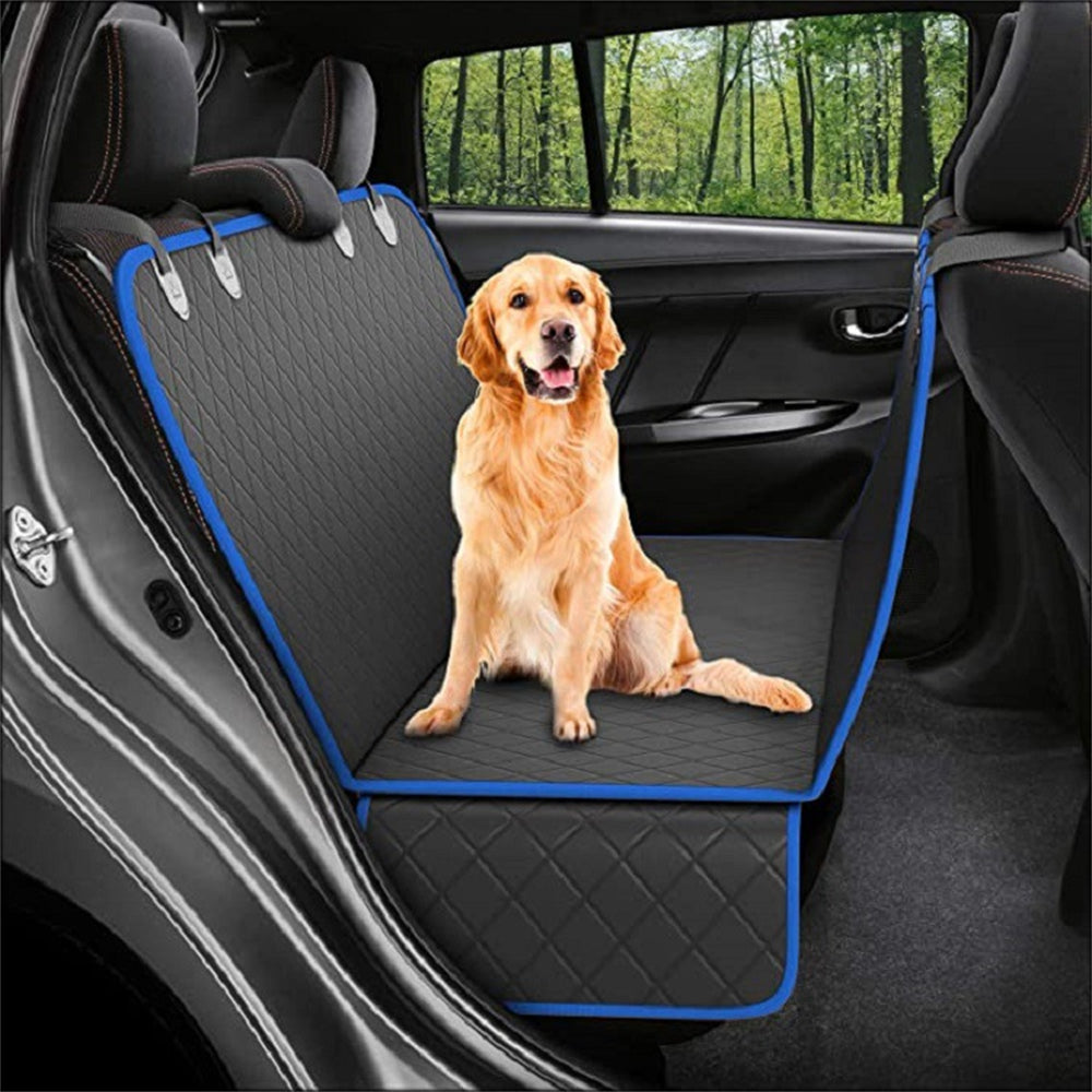 SeatShield™ Waterproof Car Seat Protector